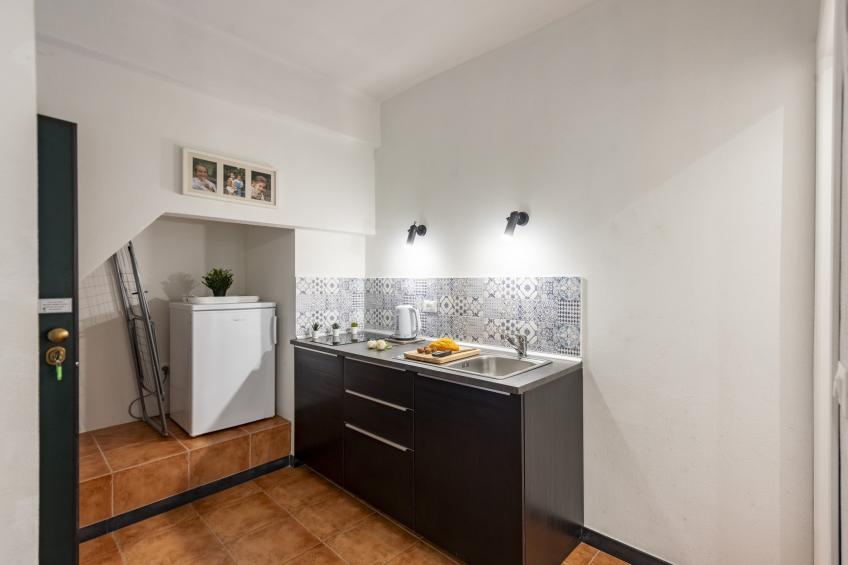 Yard Apartment Vernazza - foto 15