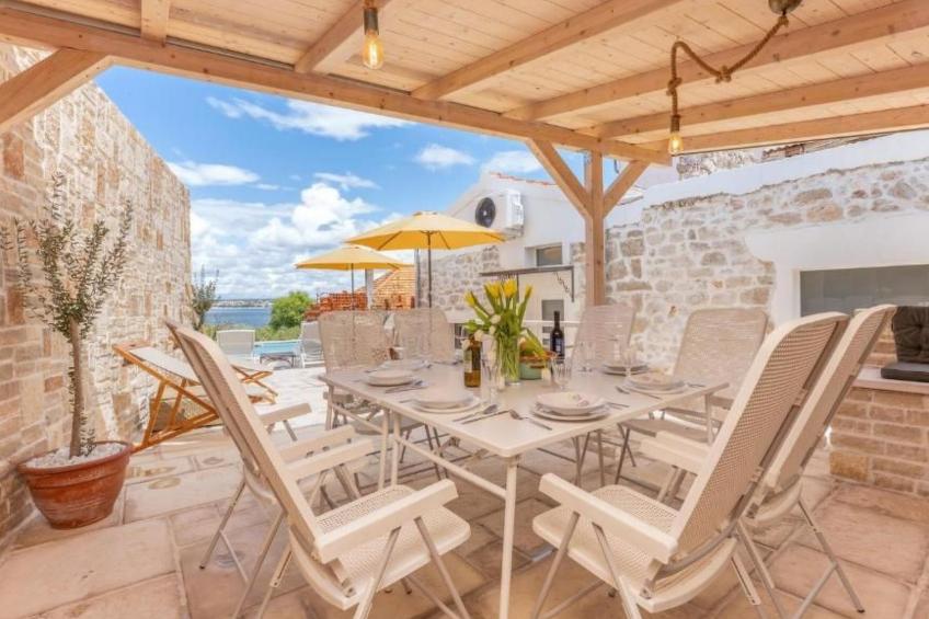 "Haus 51" direkt am Strand - foto 8