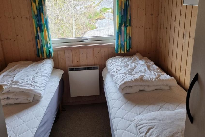 "Dorina" - 400m from the sea in Bornholm - foto 14