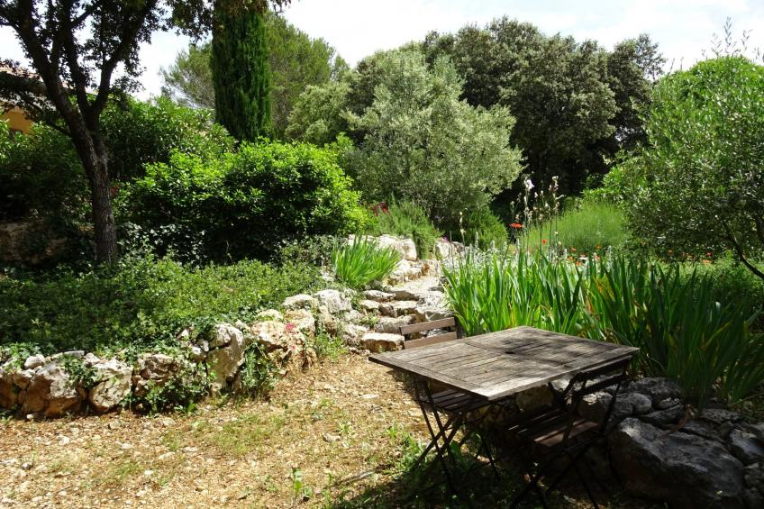 À l'abri du Mistral - foto 29