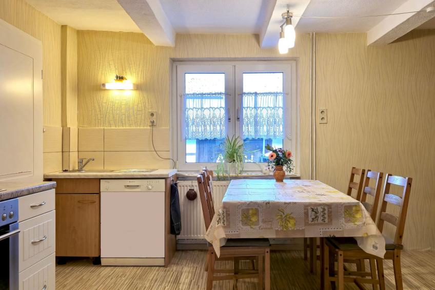 -Hof Südharz , ehemaliger Bauernhof - foto 7