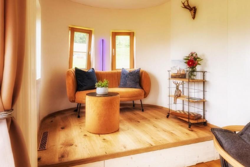 Walter Tiny House - foto 4