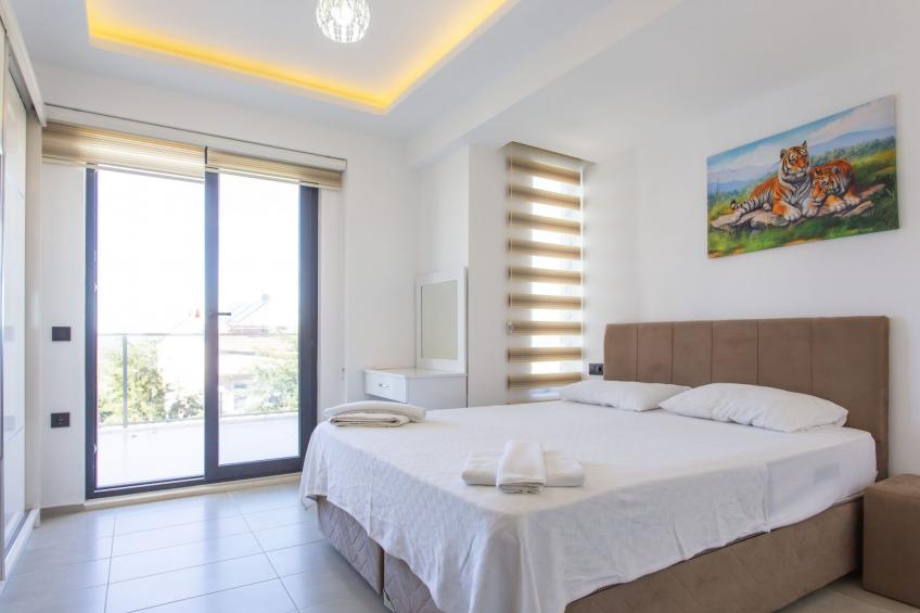 Villa in Ölüdeniz für Familien - foto 18