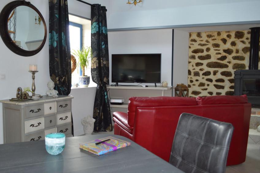 Ferienhaus - foto 16