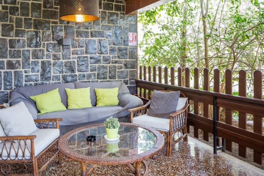 Ferienvilla El Oasis - foto 19