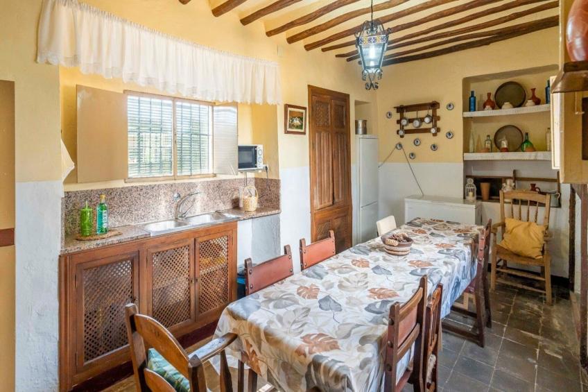 Cortijo la nobleza - foto 12