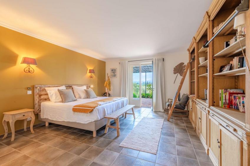 Le Mas Elaïa  votre havre familial avec piscine privée - foto 33