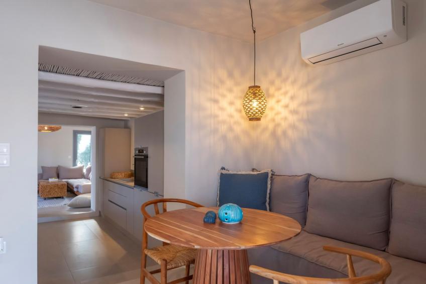 Sunset Gypsy stilvolles modernes Dorfhaus mit Whirlpool - foto 6