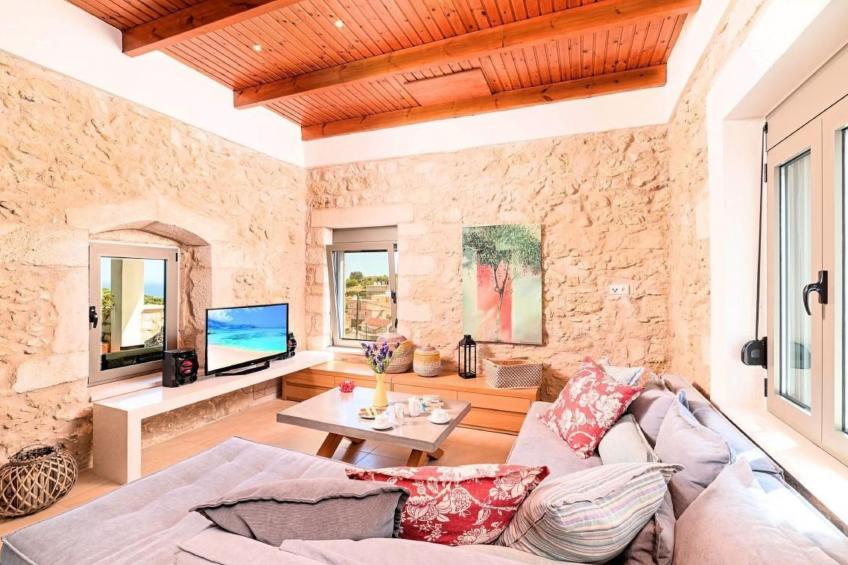 "Acrothea Villa Beheizter Pool" - foto 27