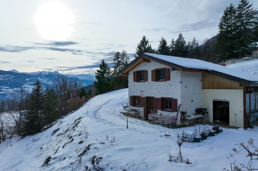 Mayens du Rudet - foto 31