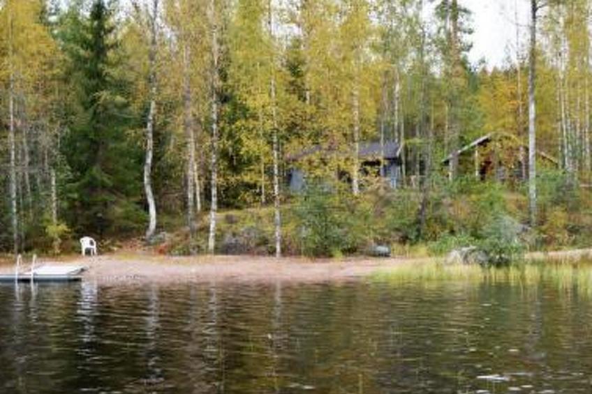 Pastin mökki - foto 12
