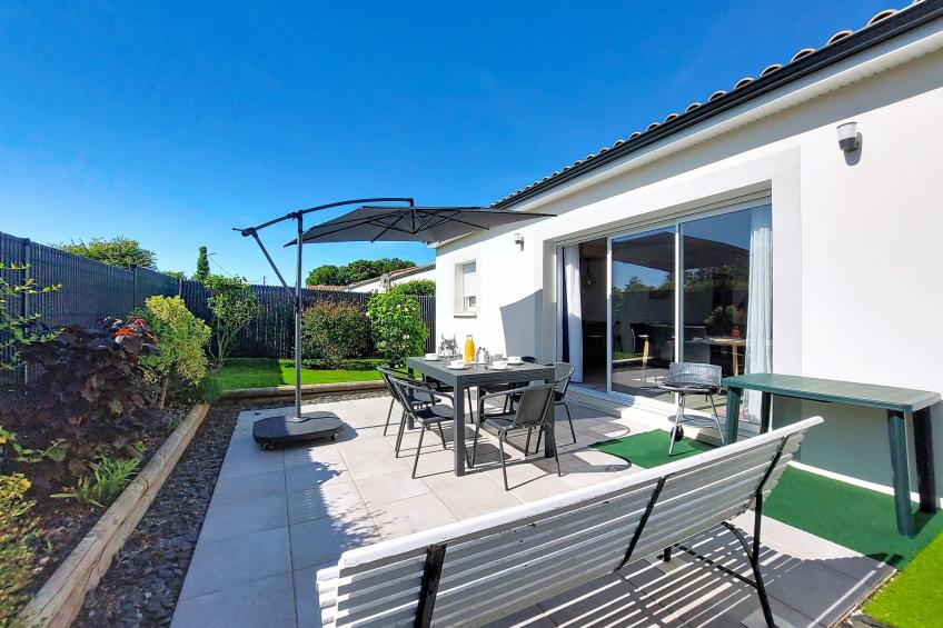 Le Logis - foto 39