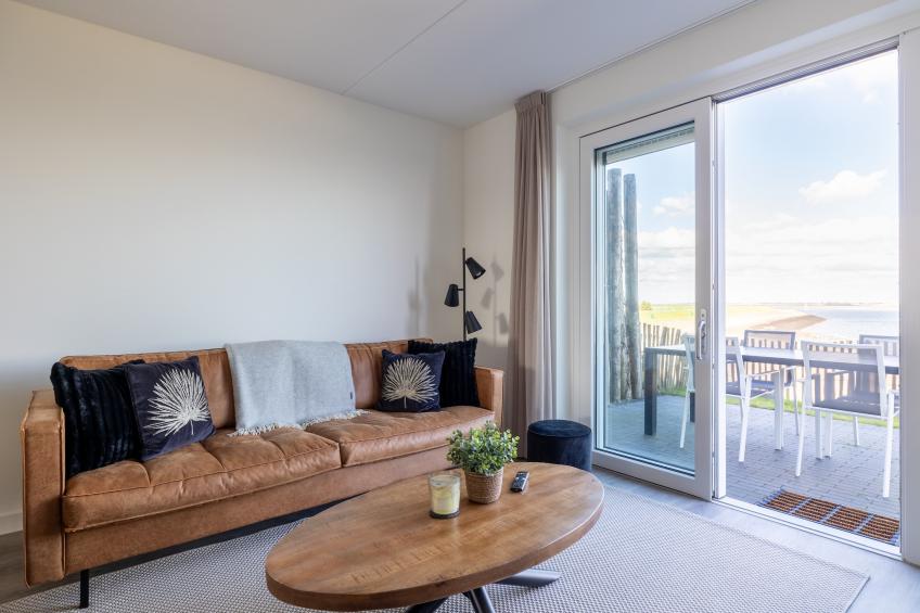 Appartement Vista Maris "Charlotte's Parel" - Havenweg 8-44 Sint-Annaland - foto 21