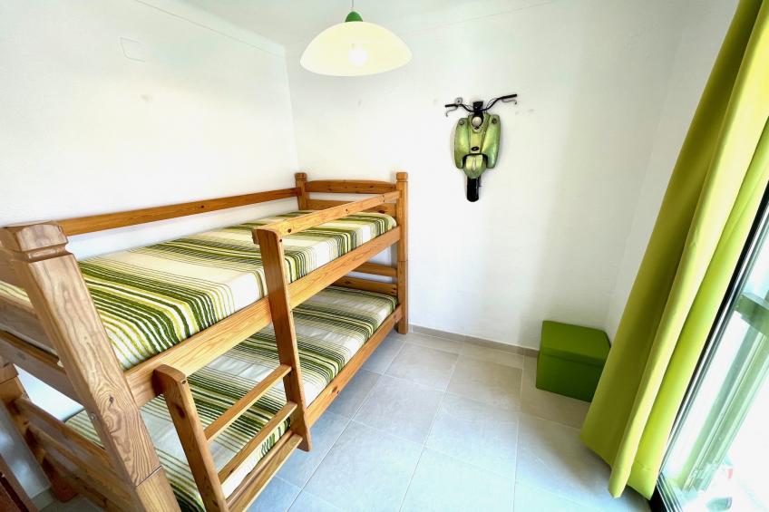 Casa Tété - apartment in Benagil - foto 22