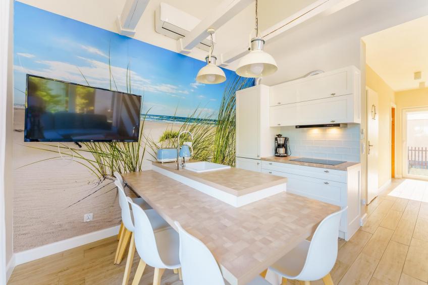 Domy wakacyjne POS021015 Grzybowo - foto 10