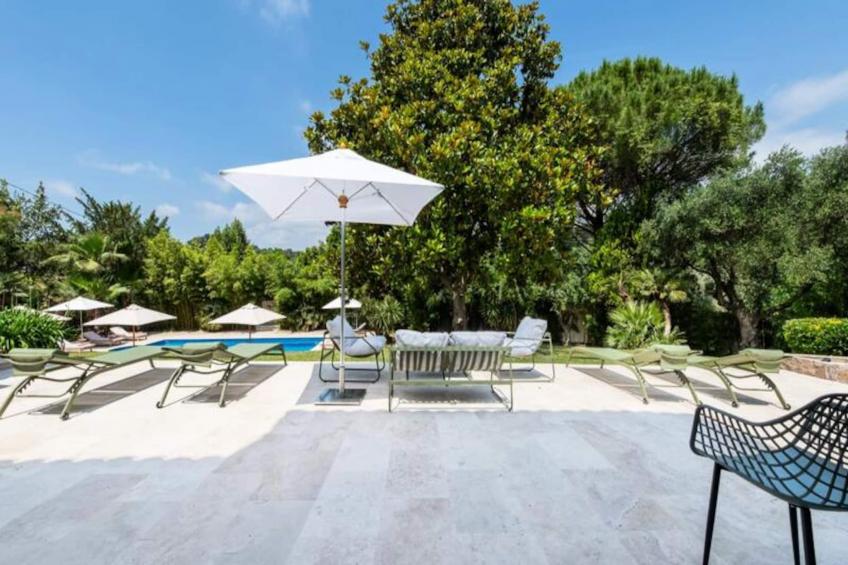 Résidence Villa 400m² Padel Piscine Volley - foto 55