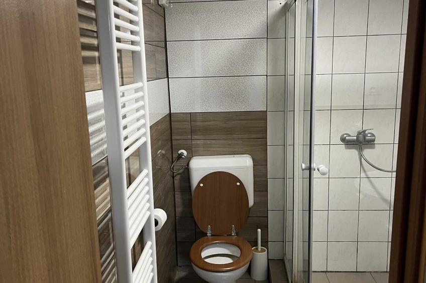 Meadow Tranquil Apartments with Evergreen Garden - One Bedroom Apartment - foto 11