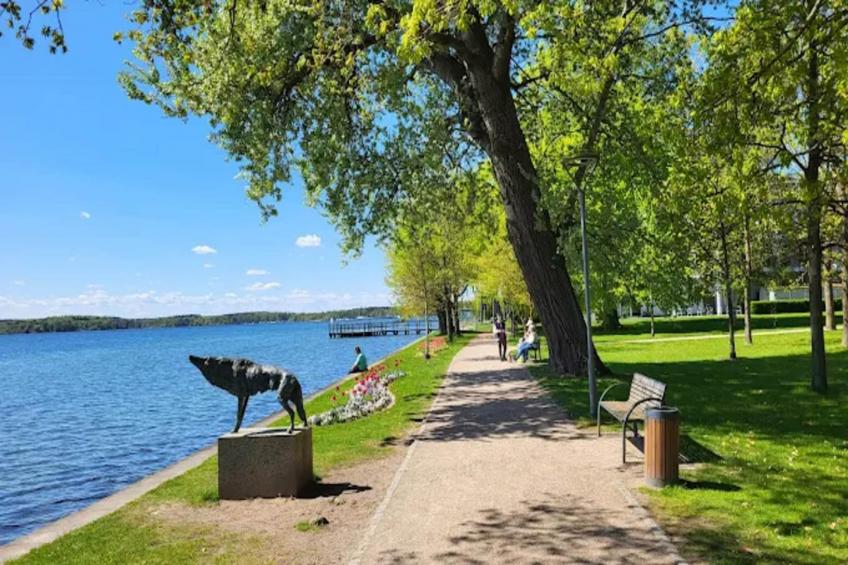 Apartments im MAREMÜRITZ Yachthafen Resort & Spa, Waren an der Müritz - foto 40