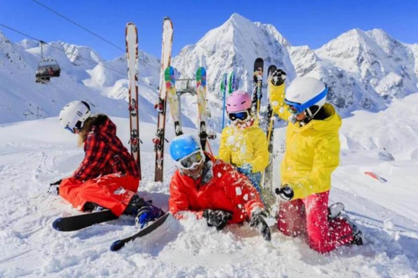 Le Hameau du Borsat - foto 33