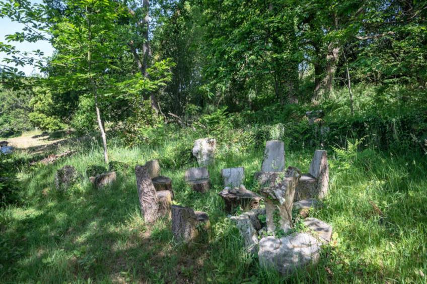 Maison à Rochefort-en-Terre - foto 23