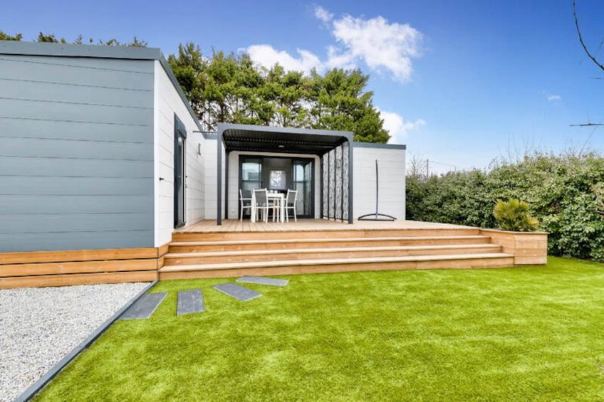 Chalets à Bretignolles-sur-Mer - foto 23