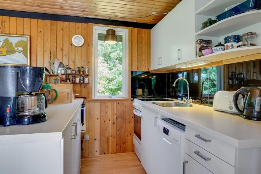 "Lennert" - 100m to the inlet in The Liim Fiord - foto 18