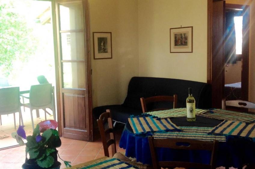 Behindertengerechtes Drei-Zimmer-Appartement, Typ E - foto 3