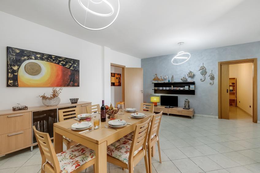 Riva Blu Great Villa Pool And Sea - foto 18