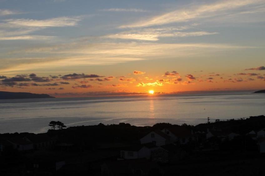 "Vinea Lava" mit Blick auf das Wasser - foto 34