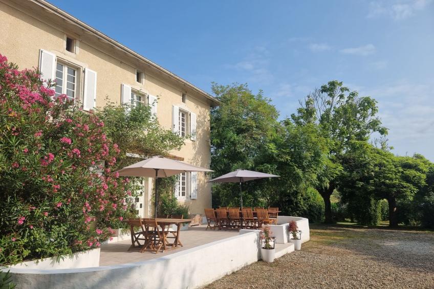 Villa 'Grand Tauzia' - foto 5