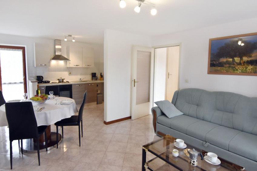 Große Wohnung in Babići mit Garten und Terrasse - foto 18