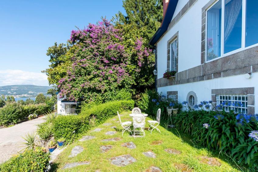 für 12 Personen und 2 Kinder in Redondela, Costa Verde Spanien (Rías Baixas) - foto 63