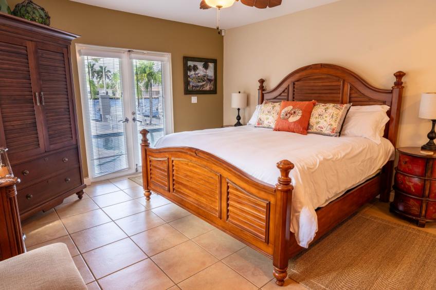 La Dolce Vita - Villa am Intracoastal Waterway - foto 11