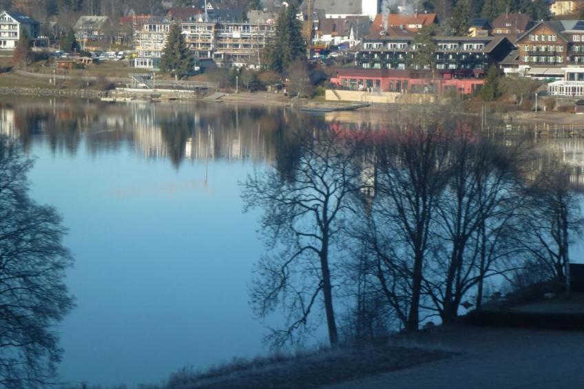 Kurhotel Schluchsee, 4-Bettwohnung - foto 5