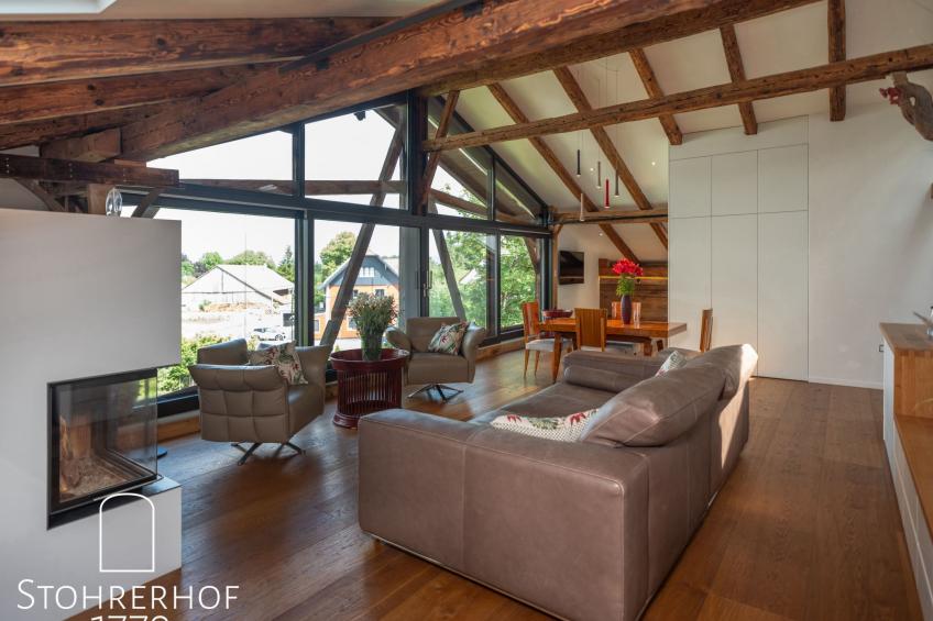 Appartement in Riederau mit Terrasse und Garten - foto 6