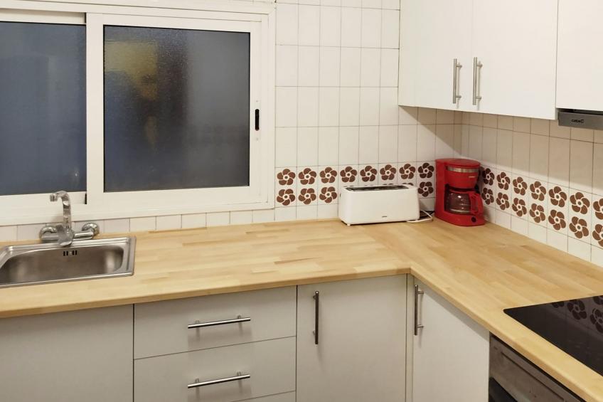 Edificio Residencial Fanals - foto 12