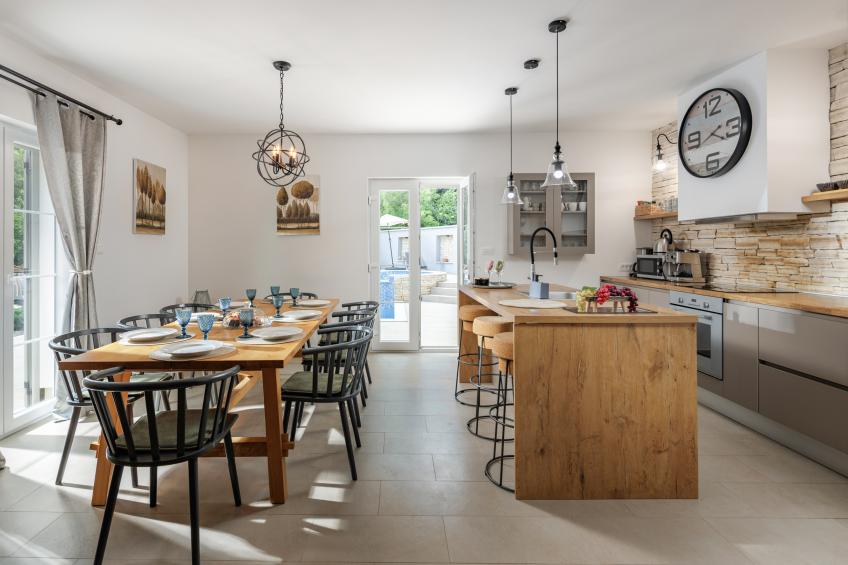 Nature Villa Frangipane with Pool - foto 5