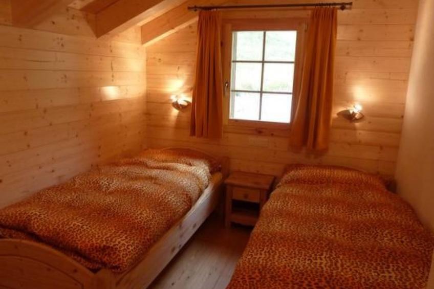 Chalet Le Murmure du Torrent - foto 9