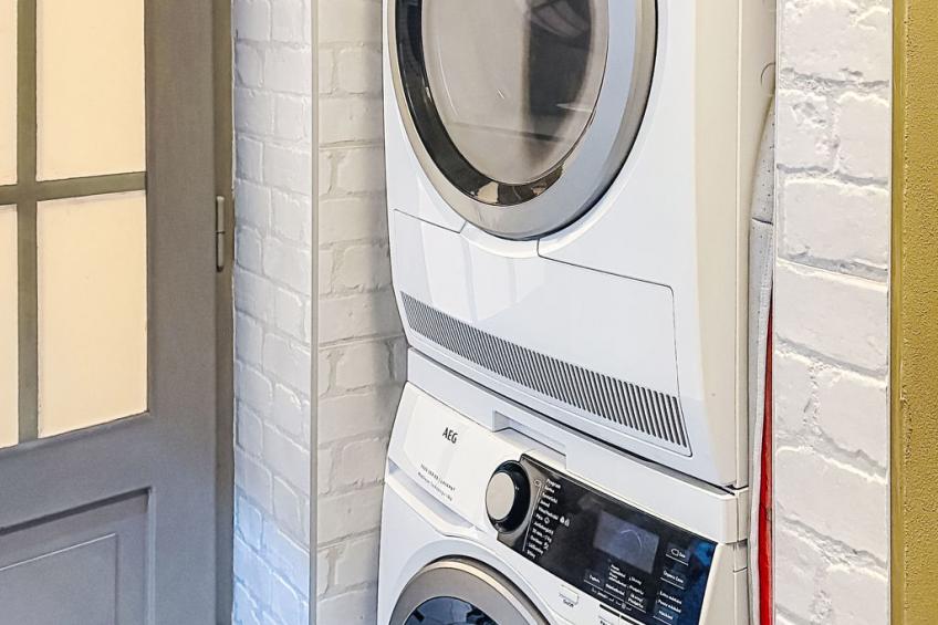 Luxury Suite 244 - foto 25