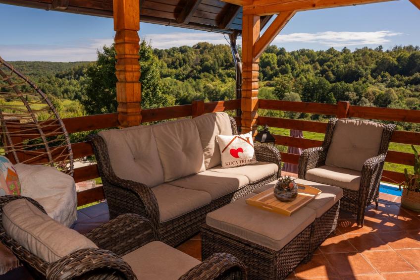 House Tri srca - foto 18