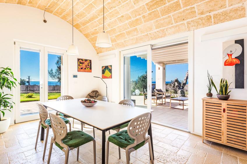 Stupenda Villa Grazia con piscina - foto 18