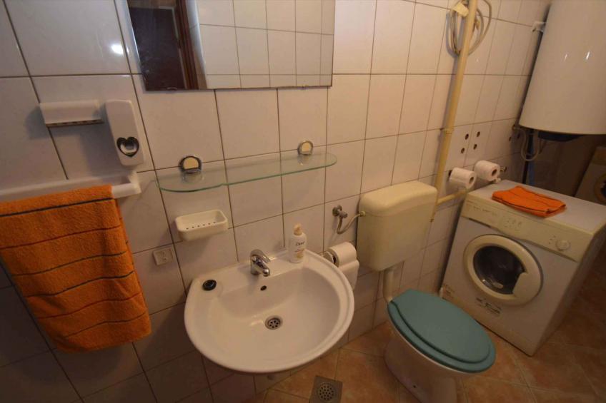Vakantiewoning met airconditioning en internet - VW-K7VB - foto 9