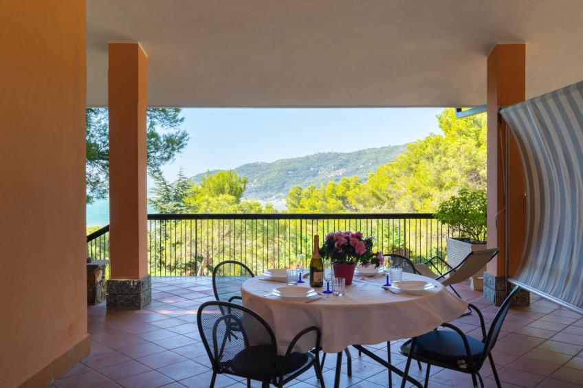 Villa Baia Azzurra (AND113) - foto 3