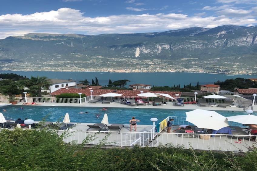Residence Piccola Italia Tremosine - BEV2A - foto 14
