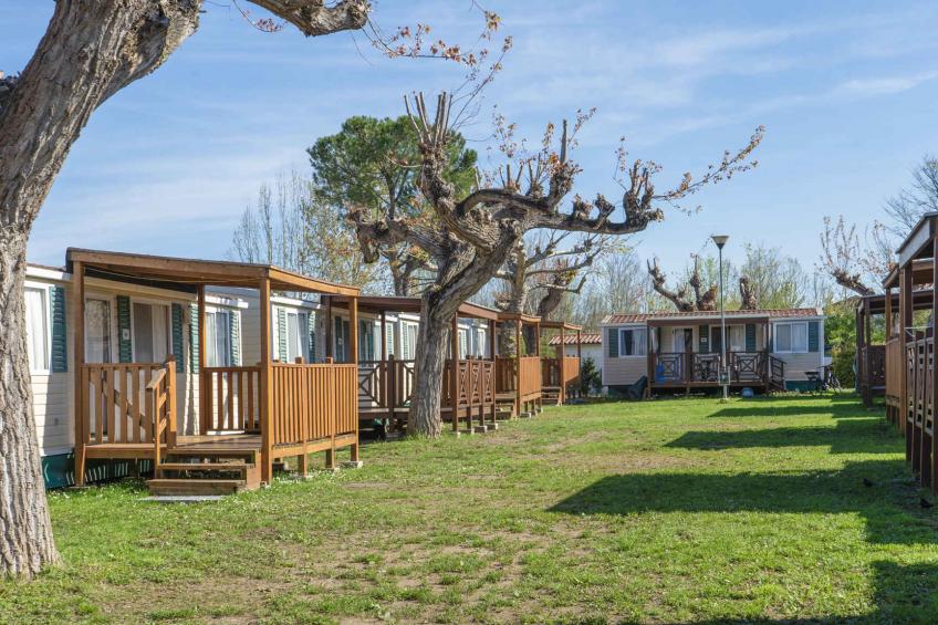 Mobilehome mit Klimaanlage - BF-GTDC6 - foto 2