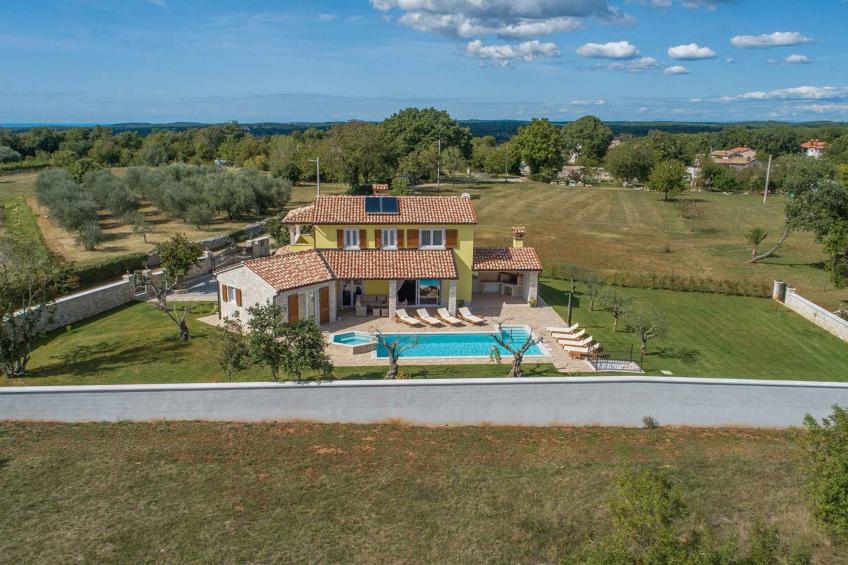 Villa with private swimming pool - BF-XHVCY - foto 25