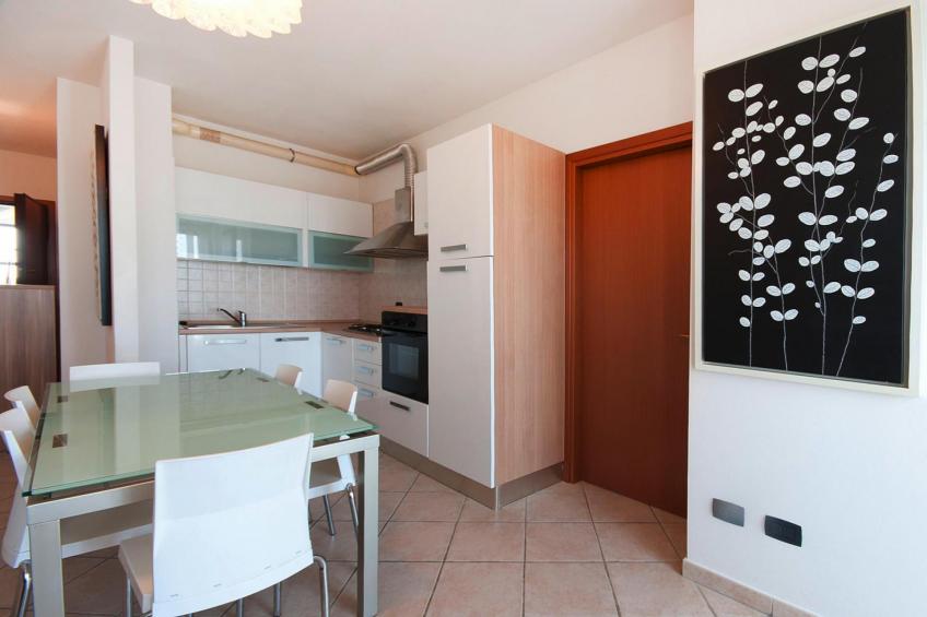 Holiday residence Santa Constanza, San Vincenzo - Type D