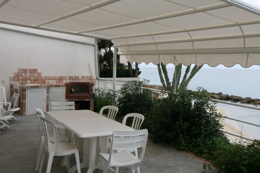 Wohnung 'Laura' mit Blick aufs Wasser - foto 20