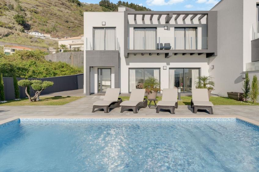 Ferienvilla 'Coco Tangalla' - foto 24