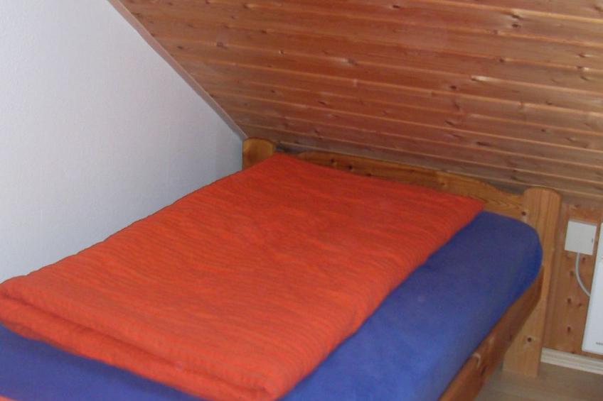 Appartement in Elbersreuth mit Garten - foto 33